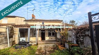  Maison � vendre 2 pi�ces 46 m�