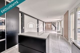  Maison � vendre 4 pi�ces 120 m�