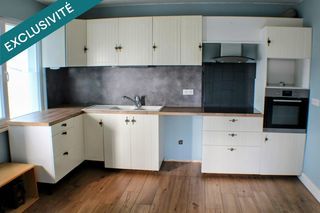  Maison � vendre 7 pi�ces 142 m�