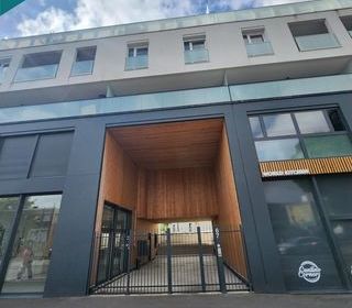  Appartement � vendre 1 pi�ce 30 m�