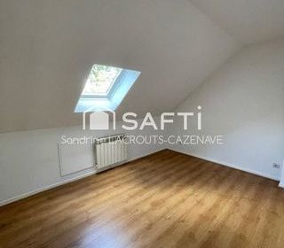  Maison � vendre 4 pi�ces 70 m�