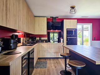  Maison � vendre 6 pi�ces 150 m�