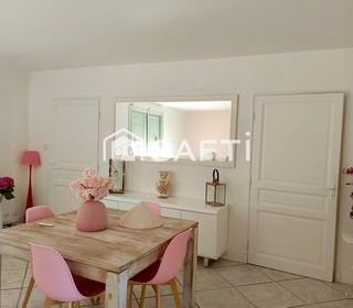  Maison � vendre 7 pi�ces 191 m�