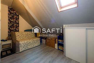  Maison � vendre 4 pi�ces 93 m�