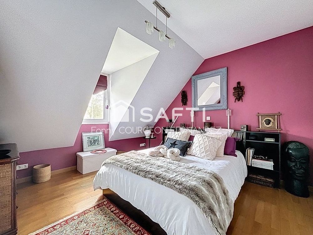 � vendre  Maison Lamorlaye (60260)