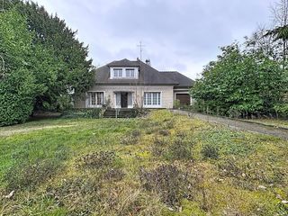  Maison � vendre 7 pi�ces 130 m�