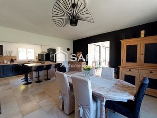  Maison � vendre 5 pi�ces 163 m�