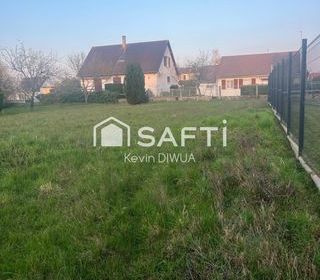  Terrain � vendre 690 m�