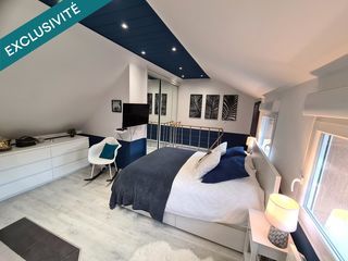  Maison � vendre 2 pi�ces 45 m�