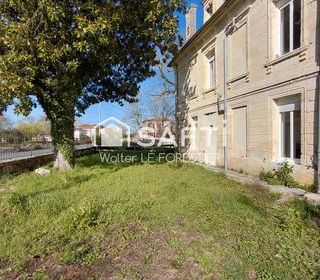  Appartement � vendre 3 pi�ces 58 m�