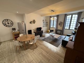  Appartement � vendre 3 pi�ces 76 m�