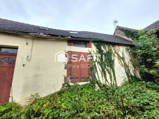  Maison � vendre 2 pi�ces 55 m�