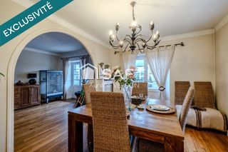  Maison � vendre 7 pi�ces 230 m�