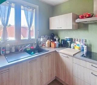  Maison � vendre 6 pi�ces 115 m�