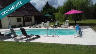  Maison � vendre 7 pi�ces 138 m�