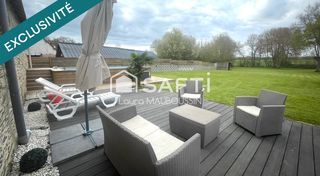  Maison � vendre 6 pi�ces 160 m�