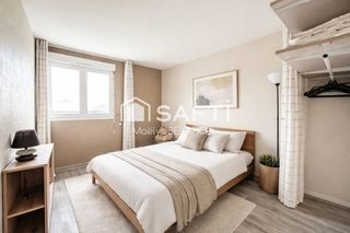  Appartement � vendre 2 pi�ces 49 m�