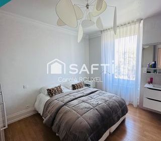  Appartement � vendre 5 pi�ces 132 m�