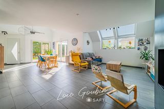  Maison � vendre 8 pi�ces 187 m�