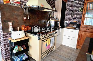  Maison � vendre 6 pi�ces 196 m�