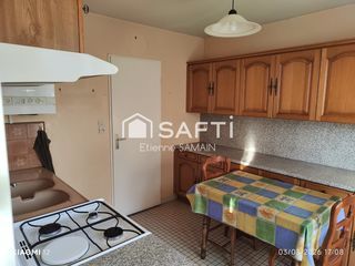  Maison � vendre 2 pi�ces 90 m�