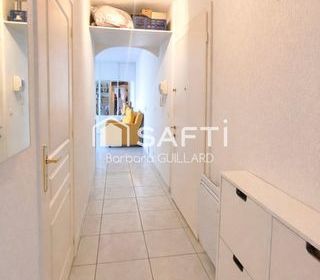  Appartement � vendre 2 pi�ces 45 m�