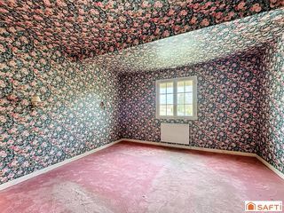  Maison � vendre 5 pi�ces 122 m�