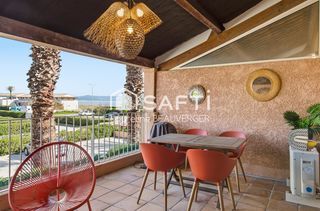  Appartement � vendre 1 pi�ce 21 m�