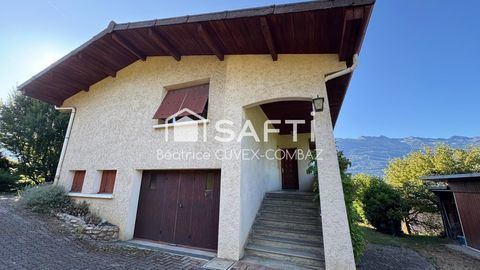   Maison Traditionnelle 2 appartements Maison - 7 pi�ce(s) - 165 m�