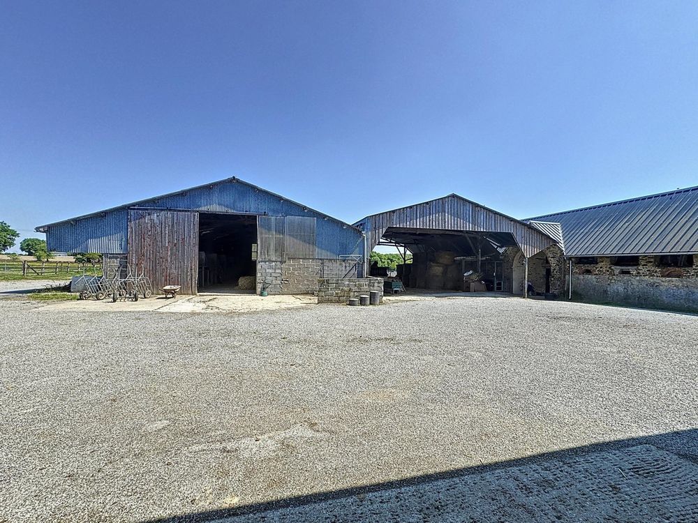 � vendre  Maison Ch�teau-Gontier (53200)