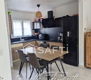  Maison � vendre 4 pi�ces 70 m�