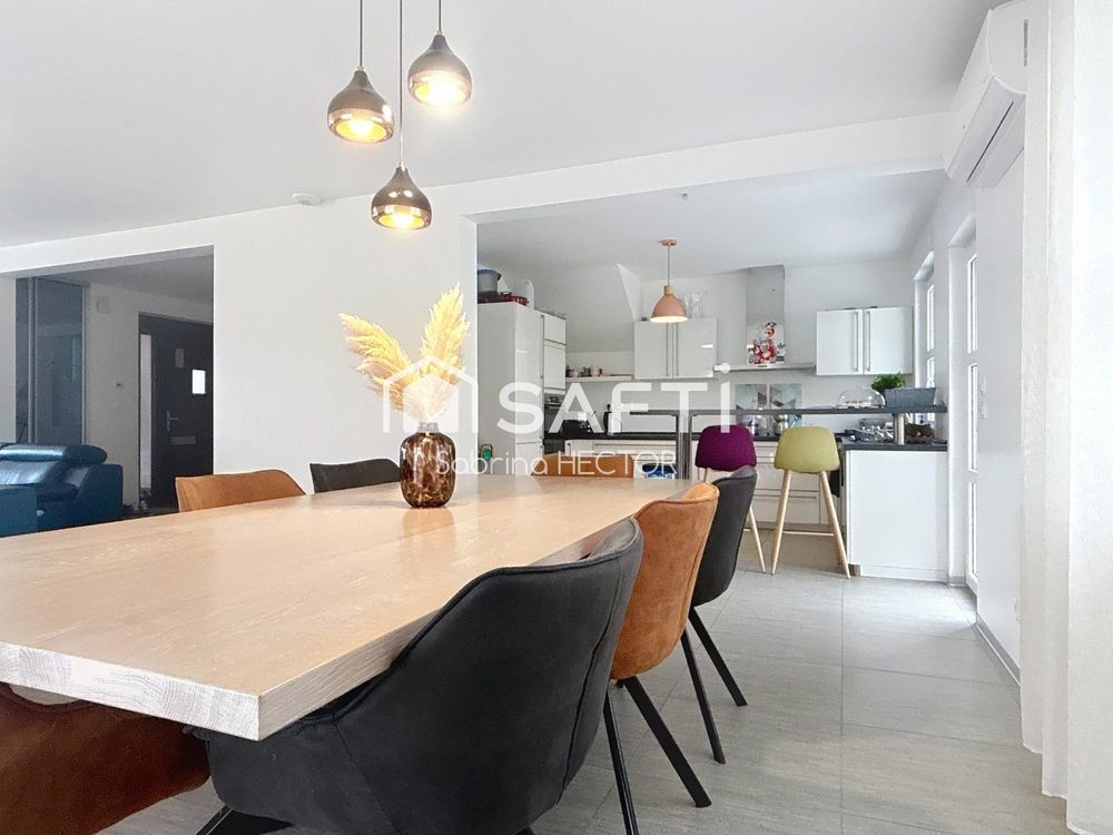 � vendre  Maison Cr�hange (57690)