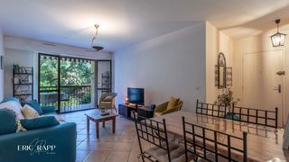  Appartement � vendre 2 pi�ces 51 m�