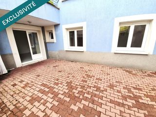  Appartement � vendre 3 pi�ces 83 m�