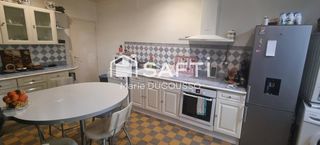  Maison � vendre 6 pi�ces 130 m�