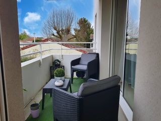  Appartement � vendre 3 pi�ces 68 m�