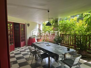  Maison � vendre 12 pi�ces 350 m�