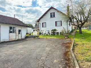  Maison � vendre 3 pi�ces 65 m�