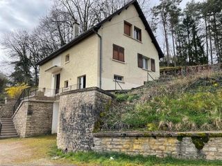  Maison � vendre 8 pi�ces 140 m�