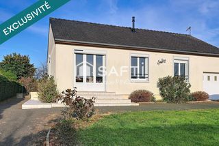  Maison � vendre 3 pi�ces 69 m�