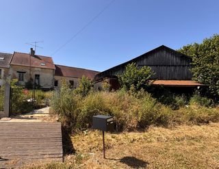  Maison � vendre 8 pi�ces 200 m�