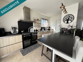  Maison � vendre 5 pi�ces 127 m�