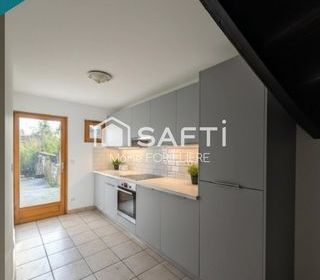  Maison � vendre 4 pi�ces 60 m�