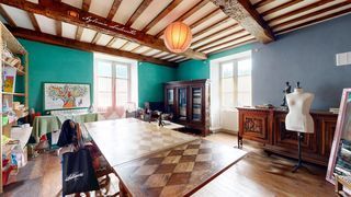  Maison � vendre 9 pi�ces 330 m�