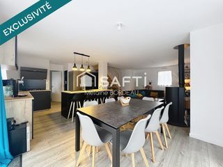  Maison � vendre 6 pi�ces 109 m�