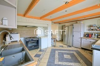  Maison � vendre 6 pi�ces 172 m�