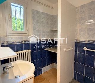  Maison � vendre 4 pi�ces 80 m�