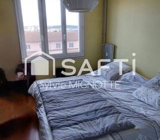  Appartement � vendre 4 pi�ces 60 m�