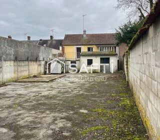  Maison � vendre 4 pi�ces 76 m�