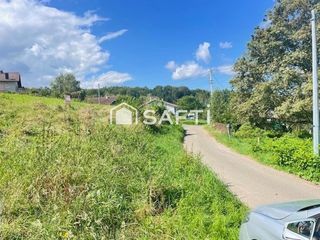  Terrain � vendre 2758 m�